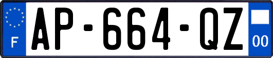 AP-664-QZ