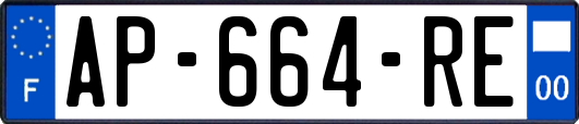 AP-664-RE