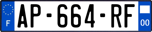 AP-664-RF