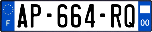 AP-664-RQ