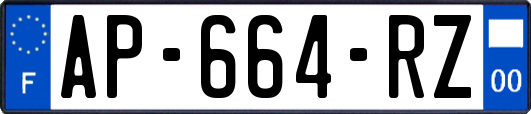 AP-664-RZ