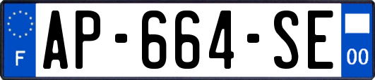 AP-664-SE