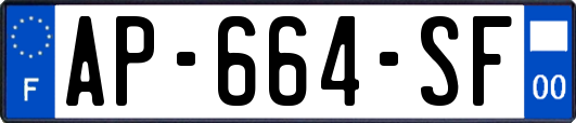 AP-664-SF