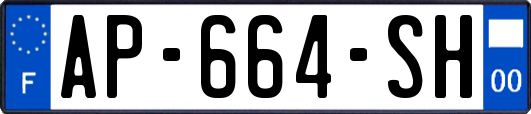 AP-664-SH