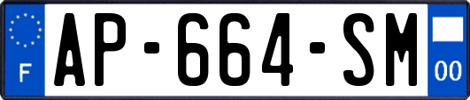 AP-664-SM