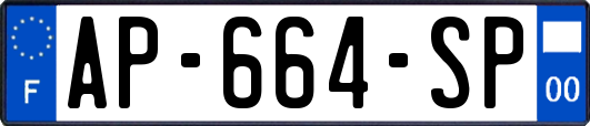 AP-664-SP