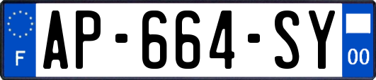 AP-664-SY