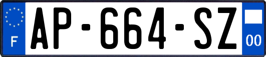 AP-664-SZ