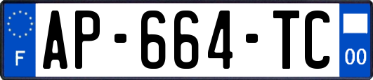 AP-664-TC