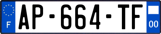 AP-664-TF