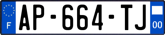 AP-664-TJ