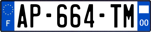 AP-664-TM