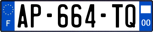AP-664-TQ