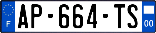 AP-664-TS