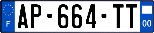 AP-664-TT