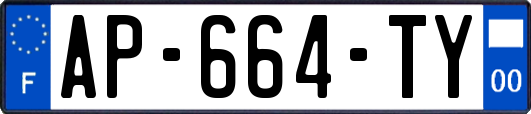AP-664-TY