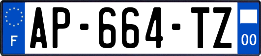 AP-664-TZ