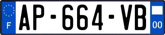 AP-664-VB