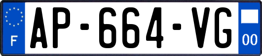 AP-664-VG