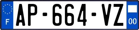 AP-664-VZ