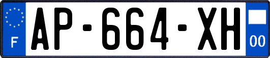 AP-664-XH