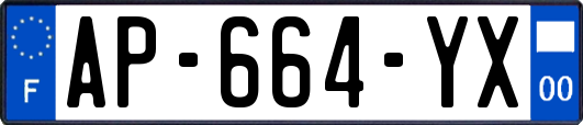 AP-664-YX
