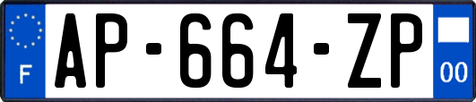 AP-664-ZP