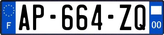 AP-664-ZQ