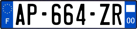 AP-664-ZR