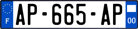 AP-665-AP