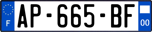 AP-665-BF