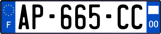 AP-665-CC