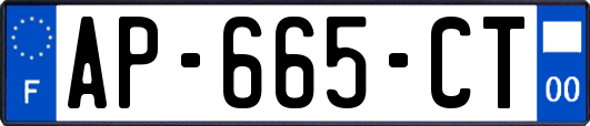 AP-665-CT