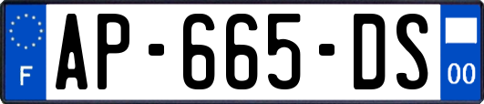 AP-665-DS