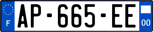 AP-665-EE