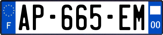 AP-665-EM