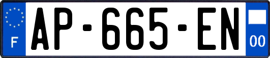 AP-665-EN