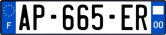 AP-665-ER