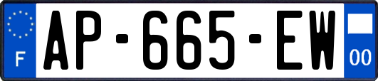 AP-665-EW