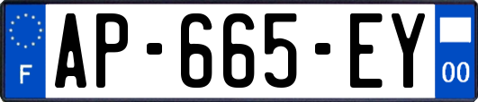 AP-665-EY