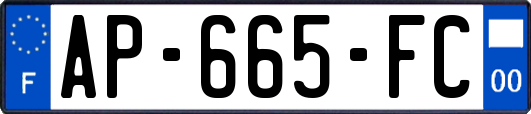 AP-665-FC