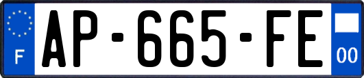 AP-665-FE