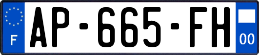 AP-665-FH