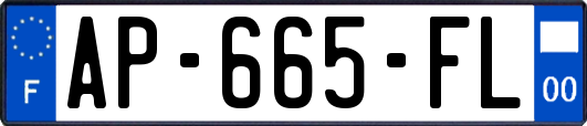 AP-665-FL