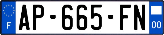 AP-665-FN