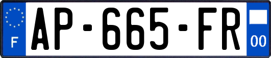 AP-665-FR