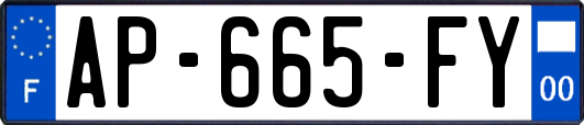 AP-665-FY