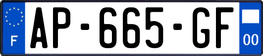 AP-665-GF