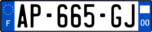 AP-665-GJ