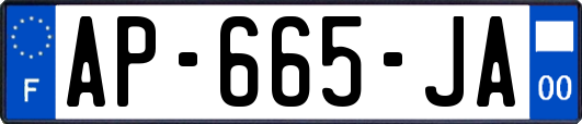 AP-665-JA